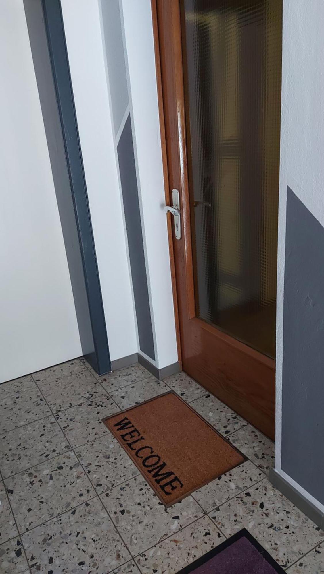 Haus Woschi Kehl-Auenheim Vila Exterior foto
